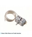 Thermostat ATEA, A04 1000, max -25/-32； min -12/-18,5, L ＝ 2000 mm