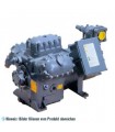 Verflüssigungssatz JDK, Copeland D4SL-150X, R404a, R507, 400V-3-
