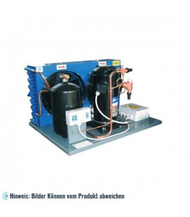 Verflüssigungssatz JDK, JLE-4SF-1000