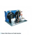 Verflüssigungssatz JDK, JLE-4SF-1000