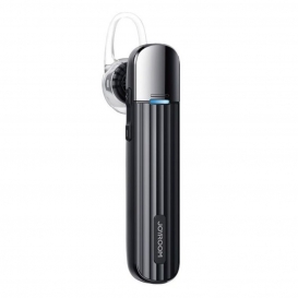 More about Joyroom Headset Ein-Ohr Wireless Bluetooth 5.0 Ohrhörer kompatibel mit Smartphones in Schwarz
