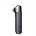 Joyroom Headset Ein-Ohr Wireless Bluetooth 5.0 Ohrhörer kompatibel mit Smartphones in Schwarz