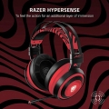 RAZER Nari Ultimate PewDiePie Edition THX Wired/Wireless Gaming Headset