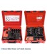 Elektrohydraulische Akku-Pressmaschine für Ø 1/4" - 1.1/8", ROMAX ComTT Maxipro, 1x2Ah, EU, Rothenberrger 1000002121