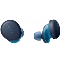 Sony WF-XB700 - Kopfhörer - im Ohr - Anrufe & Musik - Blau - Monophon - Externes Steuergerät