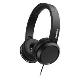 More about Philips Headphones On Ear Tah4105Bk00