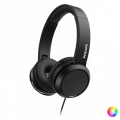 Philips Headphones On Ear Tah4105Bk00