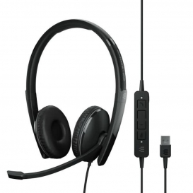 More about EPOS  ADAPT 160 ANC - Headset - schwarz