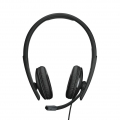 EPOS  ADAPT 160 ANC - Headset - schwarz