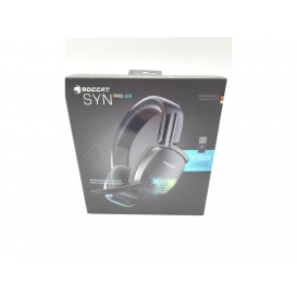 More about Roccat Syn Pro Air - Headset - schwarz