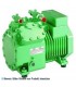 Halbhermetischer Kompressor Bitzer 4EES-6Y (Ester Öl BSE32, BSE55)