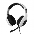 ONIKUMA K10 RGB-Gaming-Headset Kabelgebundener Kopfhörer mit Mikrofon-Noise-Cancelling-Kopfhörern für Computer-PC-Spieler