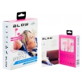 Blow 32-775 Bluetooth Ohrhörer Pink InEar für Sport - Fitness