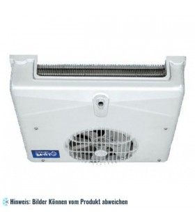 Verdampfer LU-VE SHP 6, 470 W, Lüfter 1x154 mm