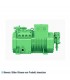Halbhermetischer Kompressor Bitzer ECOLINE SERIE BE6, 6HE 25Y