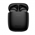 Baseus TWS Encok True W04 Wireless-Headset BT 5.0 - Schwarz