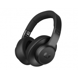 More about FRESH 'N REBEL Clam ANC BT Over-Ear Kopfhörer mit active noise cancelling, Storm Grey