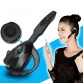 Drahtlose Bluetooth 3.0 Headset Spiel Kopfhörer für Sony PS3 iPhone Samsung HTC
