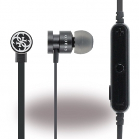 More about Guess - GUEPBTBK - Bluetooth In Ear Headset - Schwarz