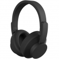 Urbanista New York Wireless Headphones Active Noise Cancellation - Schwarz