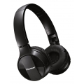 Pioneer On Ear Kopfhörer SE-MJ533BT schwarz