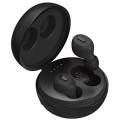 IP68 Wasserdichte Schwimhörer - Sport Wireless Bluetooth 5.0-Kopfhörer Eingebautes Mikrofon Schweißdicht Stabil Passend in Ohr-H