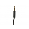 Caliber MAC301 - Kopfhörer - Kabelgebunden am Ohr Schwarz