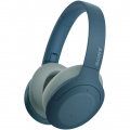 Sony WH-H910NL - Headset - blau
