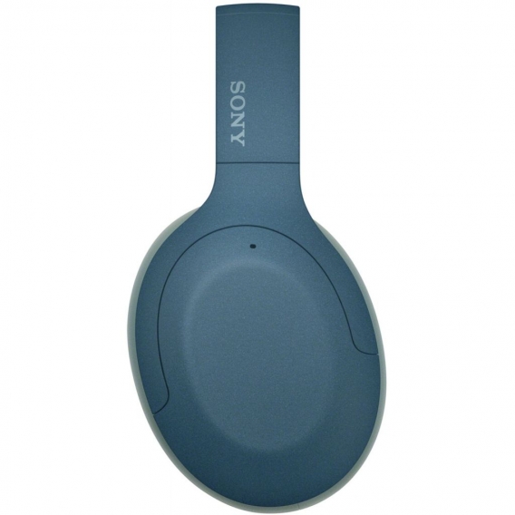Sony WH-H910NL - Headset - blau