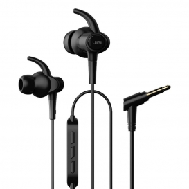 More about UiiSii Hi-710 Hi-Res Kopfhörer Dual Dynamic Driver Ohrhörer In-Ear mit Mikrofon, tiefer Bass Premium Sound Hi-Fi Headset Klinke 