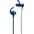 Sony MDR-XB510AS Sport-Kopfhörer blau "sehr gut"
