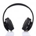 Faltbare BT-Kopfhoerer Stereo BT 3.0-Bass-Headsets 3,5-mm-Kopfhoerer mit Kabel Multifunktionale Freisprech-Kopfhoerer