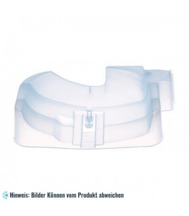 Verdunstungsschale für Kompressor ACC