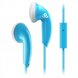 More about Gogear Gep1015Bl10 Earphones Cozy Buds