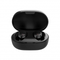 TWS Stereo-Kopfhoerer Drahtlose Ohrhoerer BT 5.0-Kopfhoerer mit Touch Control IPX4 Wasserdichte Sportkopfhoerer mit Dual Noise R