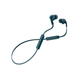 More about Flow Tip Wireless In-ear Kopfhörer mit Ohrstöpsel, Dunkelblau