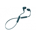 Flow Tip Wireless In-ear Kopfhörer mit Ohrstöpsel, Dunkelblau