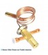Thermostatisches Expansionsventil Honeywell TLE 2,5 R134a, +15/-30°C
