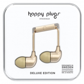 More about Happy Plugs Elektronik 7832 Ear-In Kopfhörer Farbe