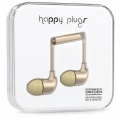 Happy Plugs Elektronik 7832 Ear-In Kopfhörer Farbe