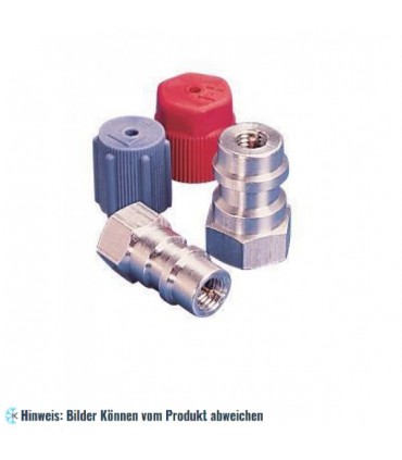 Retrofitadapter (10) HS 3/16 x 16mm gerade