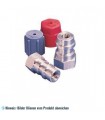 Retrofitadapter (10) HS 3/16 x 16mm gerade