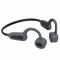 K8 Kopfhörer Drahtloser BT 5.0-Kopfhörer Outdoor-Sport-Schwimm-Headset IPX8 wasserdicht schweißfest mit Ohrhörern Freisprecheinr
