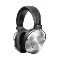 Pioneer SE-MS7BT-S Hi-Res On-Ear Kopfhörer Bluetooth NFC