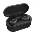 Kopfhörer Zusätzliche Fortschrittliche Noise Cancelling-Technologie Niedrige Latenzzeit Sofortiges Pairing-Ohrhörer Für Die Arbe
