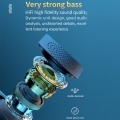 4in1 TWS Bluetooth 5.1 In-Ear Kopfhörer, HiFi Soundeffekt 4000mA Akku Rauschunterdrückung drahtloses, Lautsprecher, Kopfhörer, P