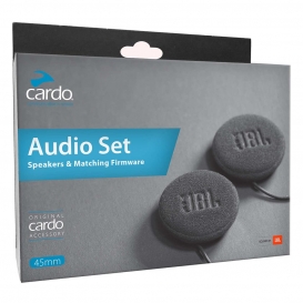 More about Cardo JBL Audio-Set 45 mm Lautsprecher
