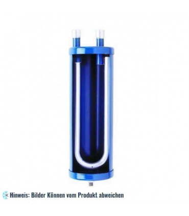 Flüssigkeitsabscheider Carly LCY 5021 S Lötanschluss 2 5/8"