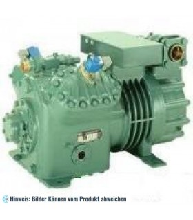 Halbhermetischer Kompressor Bitzer 4CES-6Y-40S (Esteröl BSE32, BSE55)