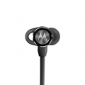 Motorola in-Ear-Ohrstöpsel VerveLoop200 Bluetooth schwarz